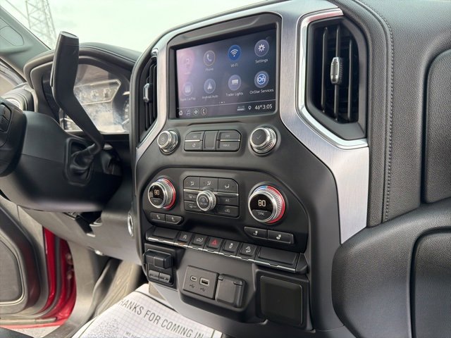 Used 2020 GMC Sierra 1500 SLE w/ SLE Value Package image 22