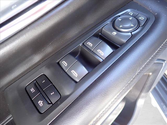 Used 2021 GMC Yukon XL SLT AWD/4WD image 17