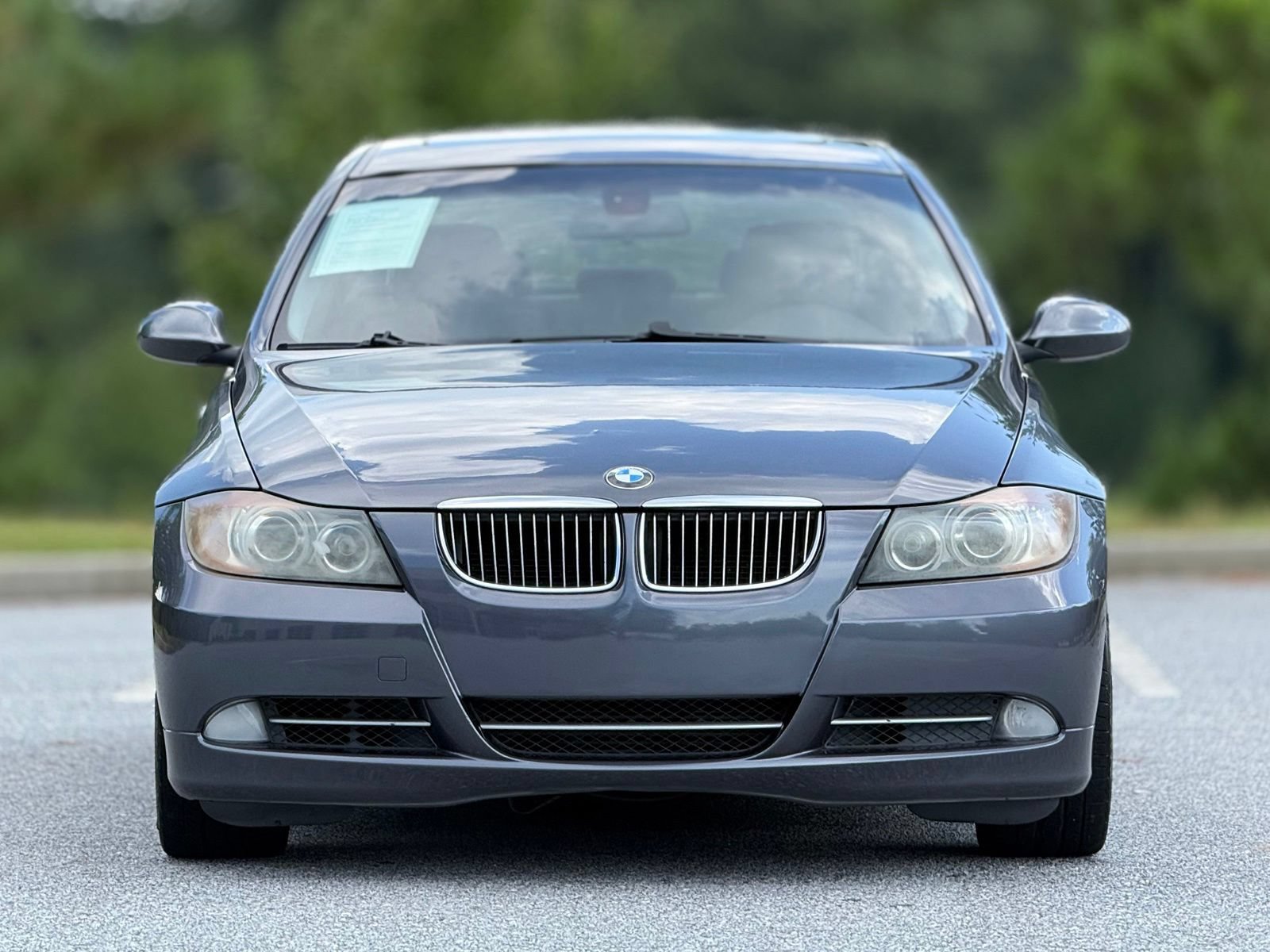 Used 2008 BMW 335i Sedan RWD image 3
