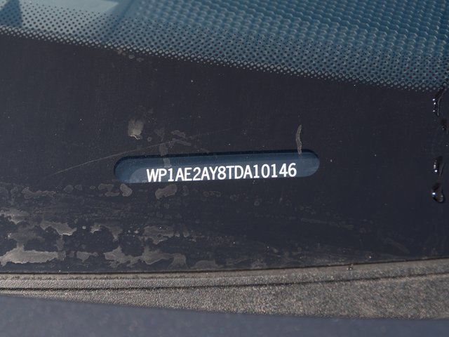 New 2026 Porsche Cayenne E-Hybrid image 29