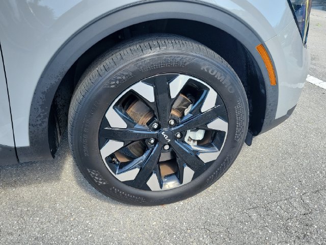 Certified 2023 Kia Sportage X-Line w/ X-Line Premium Package AWD/4WD image 5