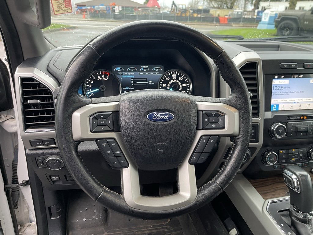 Used 2019 Ford F150 Lariat image 6
