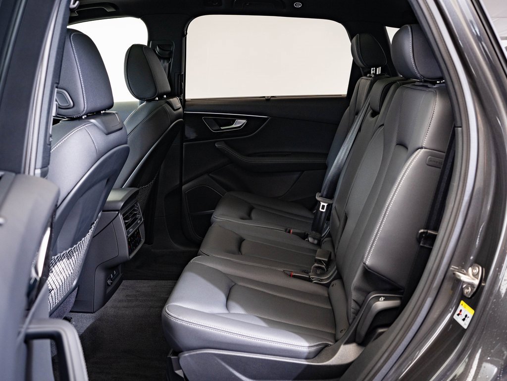 New 2026 Audi Q7 3.0T Premium Plus image 34