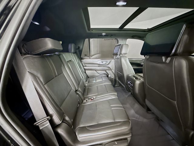 Used 2021 Chevrolet Tahoe RST w/ Luxury Package image 33