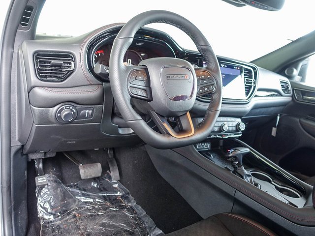 New 2026 Dodge Durango GT image 2