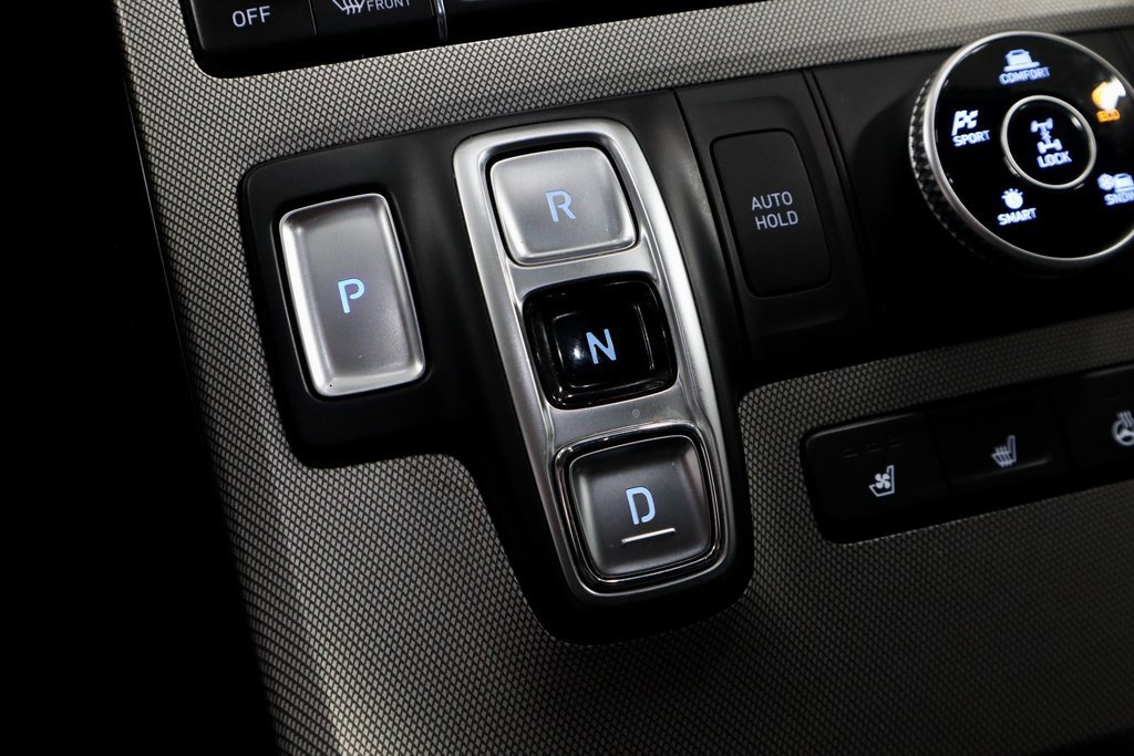 Used 2022 Hyundai Palisade Limited image 38