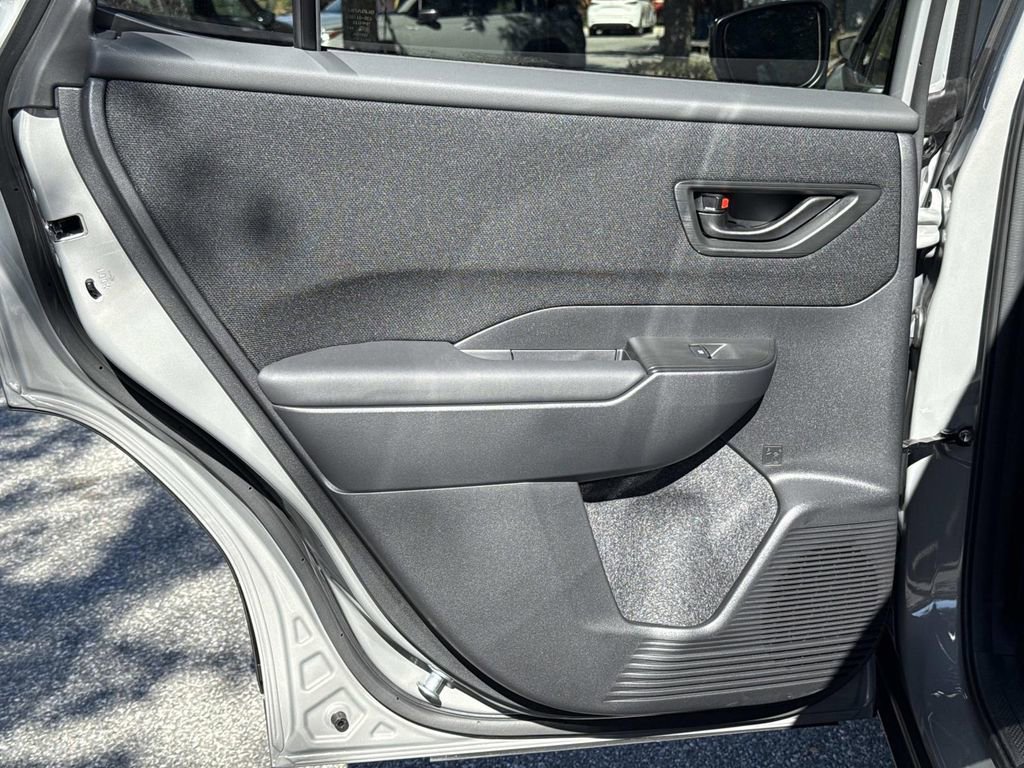 New 2026 Subaru Outback Premium image 11