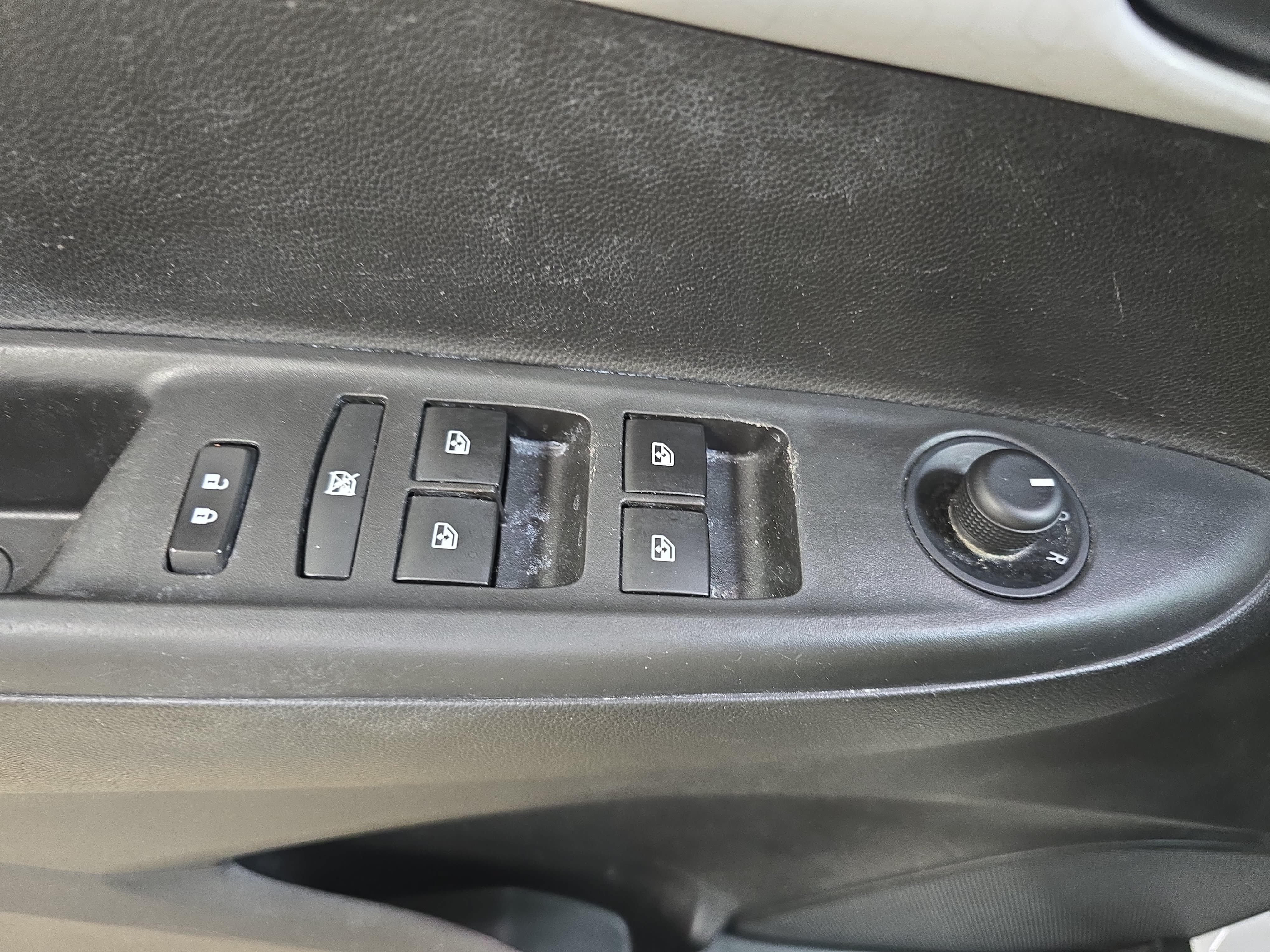 Used 2017 Chevrolet Spark LT FWD image 25