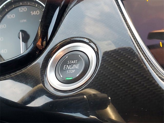 Certified 2023 Cadillac XT6 Sport w/ LPO, Floor Liner Package image 21