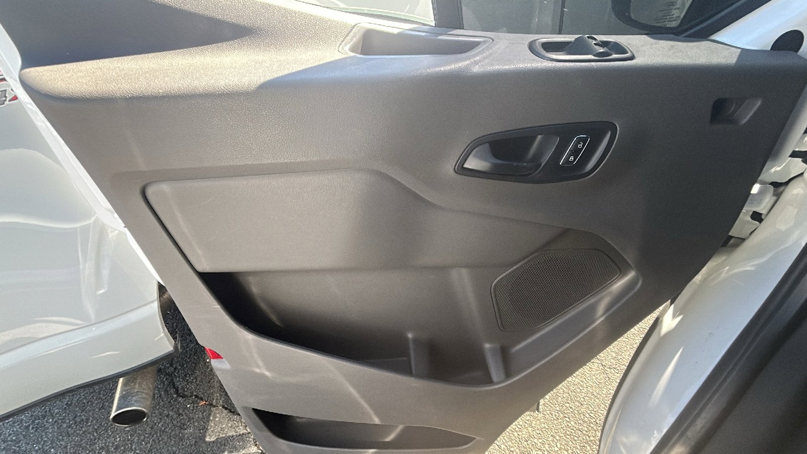 Used 2022 Ford Transit 350 Medium Roof w/ Load Area Protection Package RWD image 13