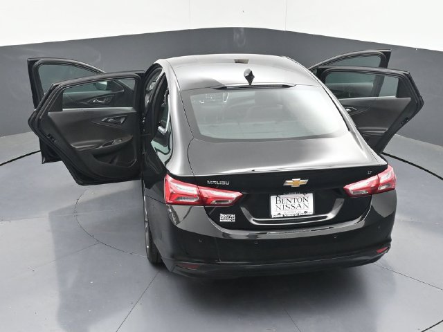 Used 2024 Chevrolet Malibu LT FWD image 45