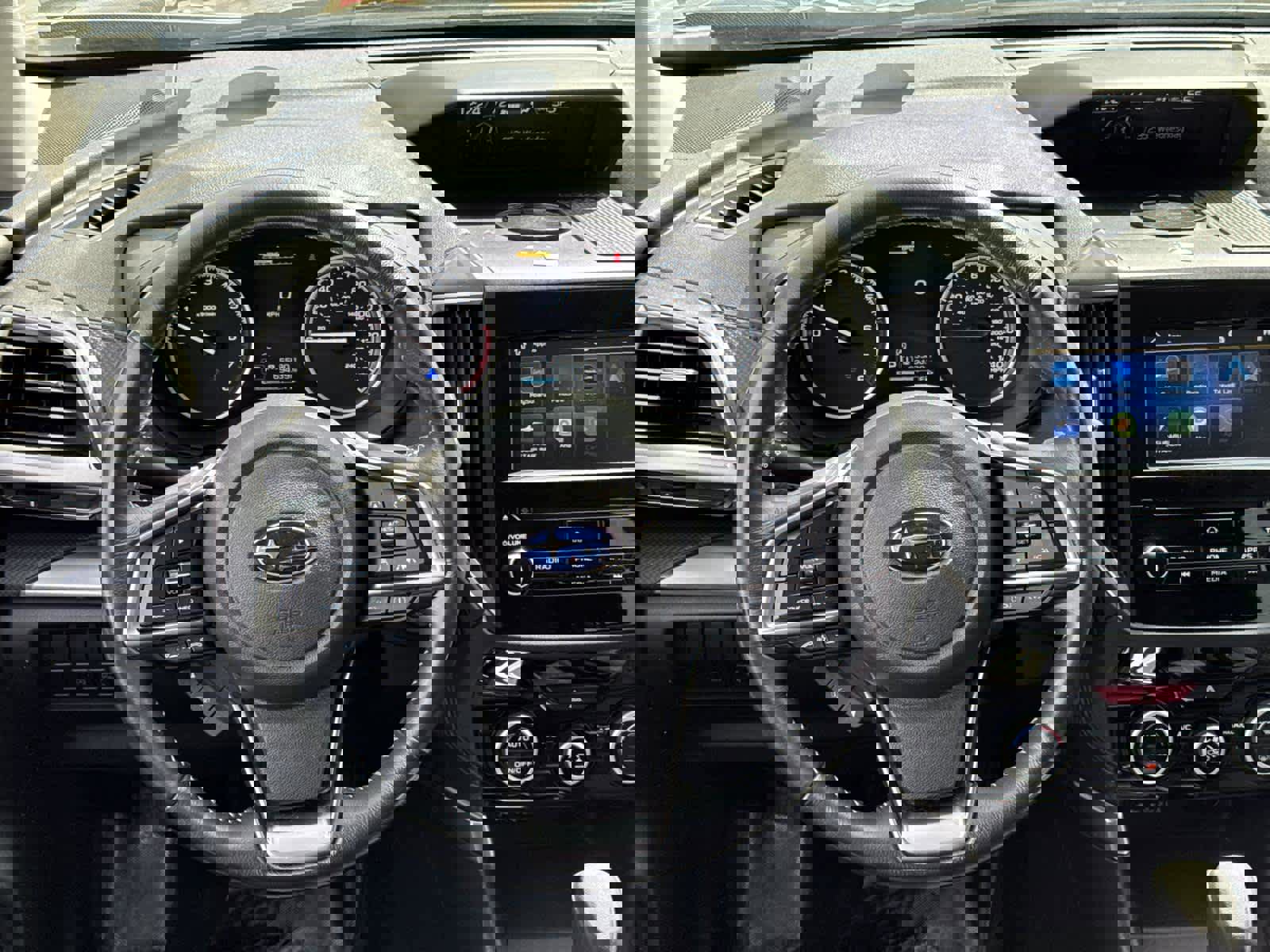 Used 2019 Subaru Forester Premium image 18