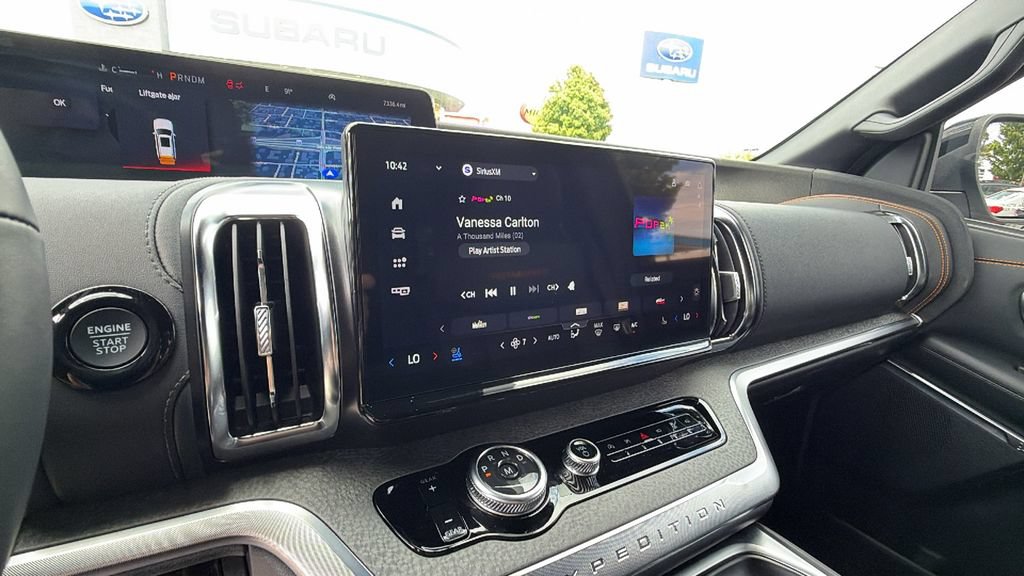 Used 2026 Ford Expedition Tremor AWD/4WD image 27
