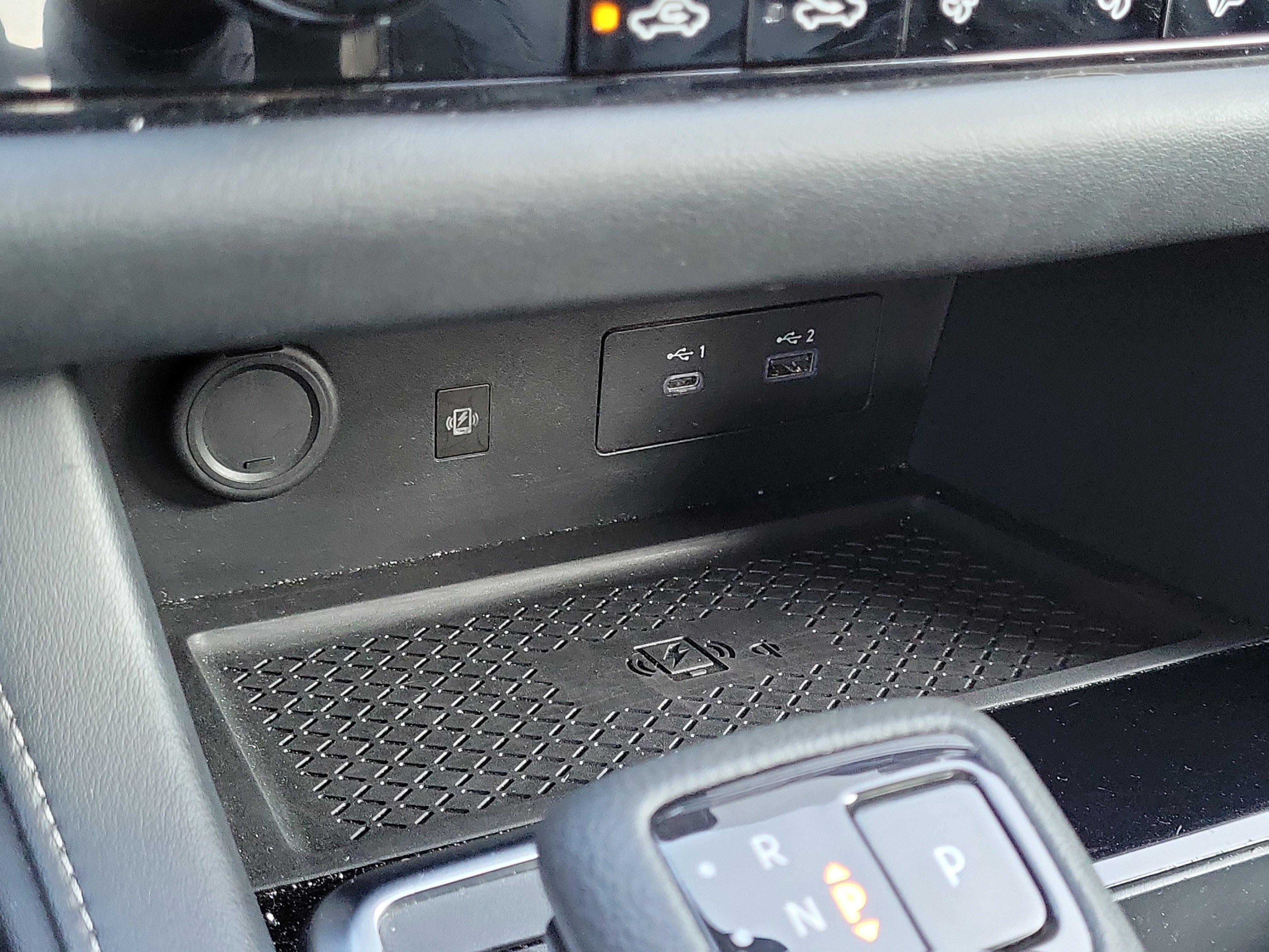 Used 2024 Nissan Pathfinder SL image 24