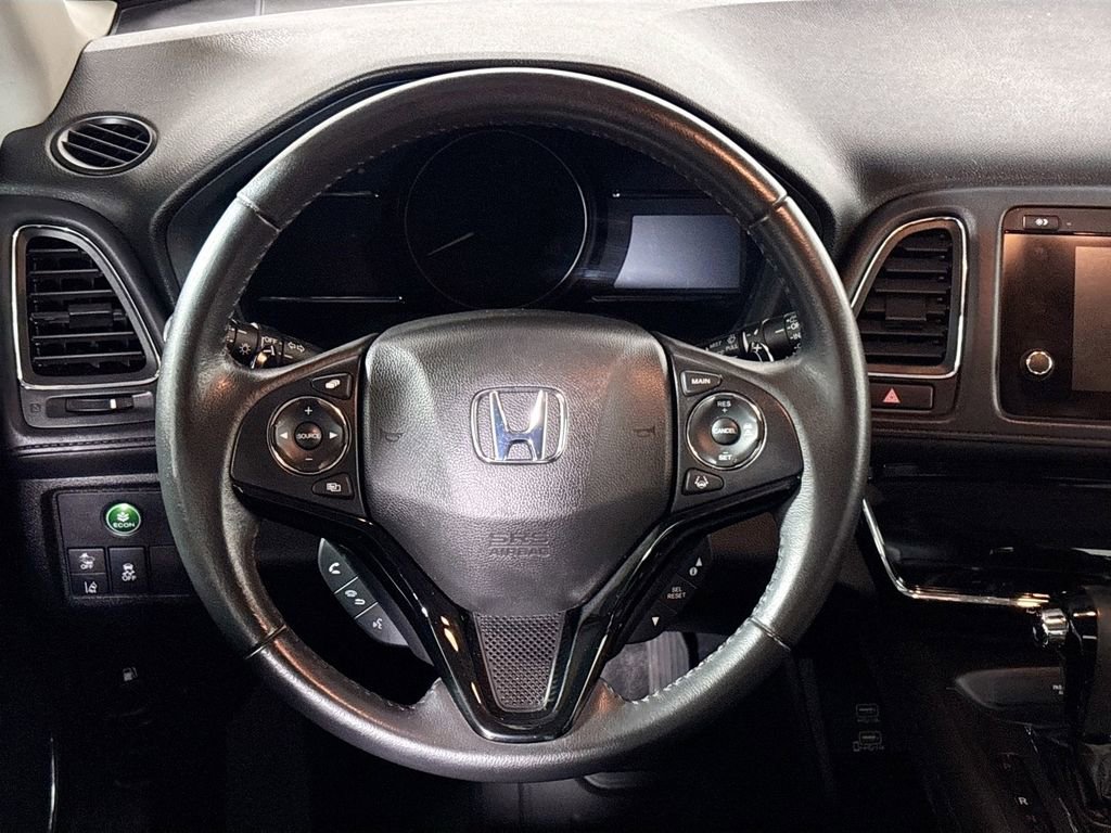 Certified 2020 Honda HR-V EX-L image 14