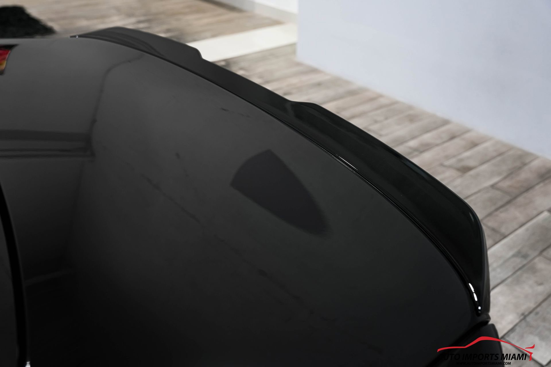 Used 2021 BMW M5 image 25