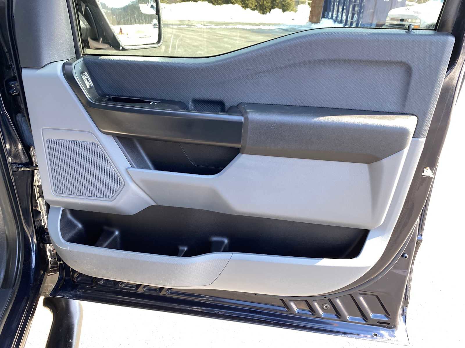 Used 2021 Ford F150 XL w/ Equipment Group 101A High image 39