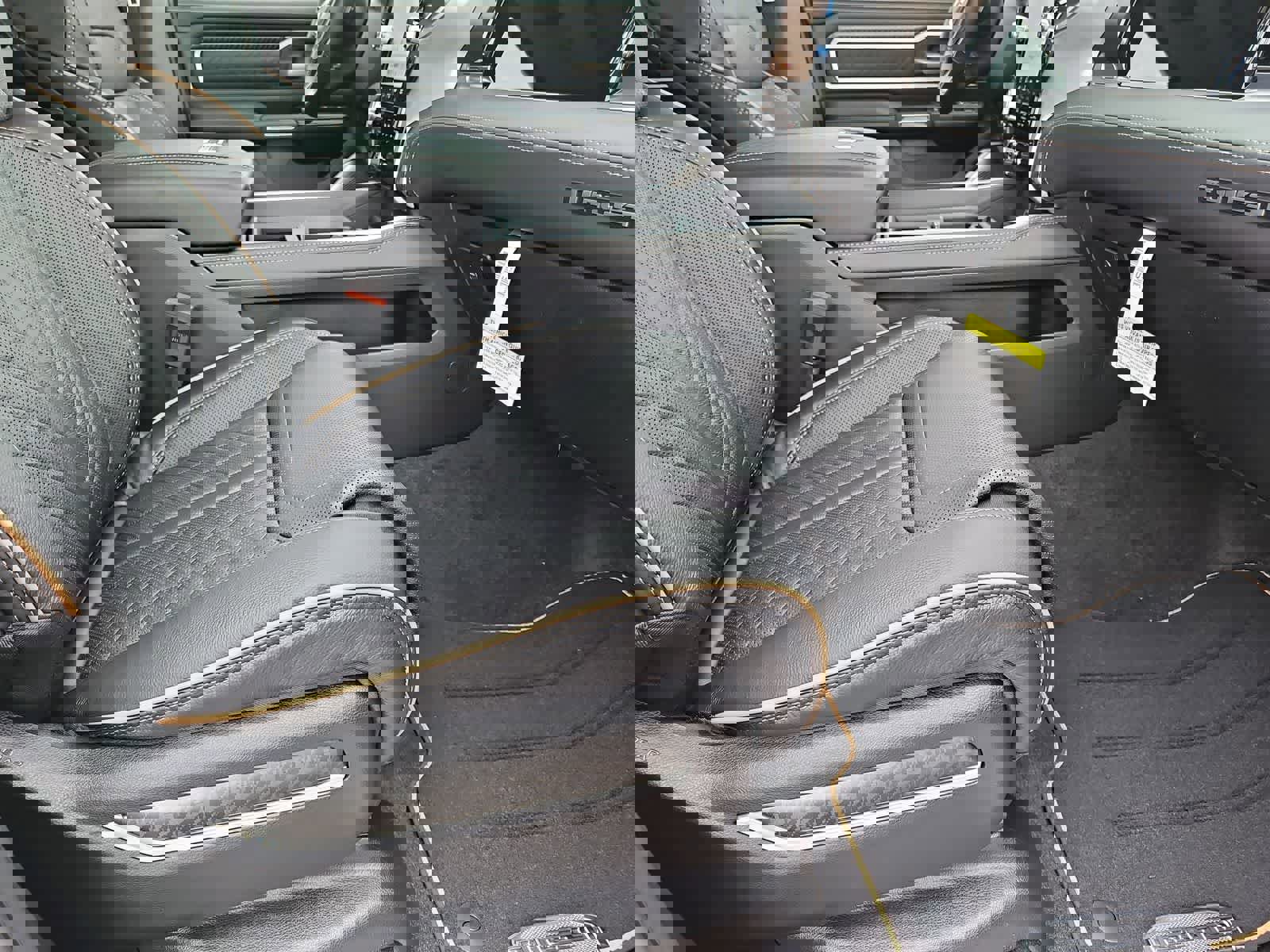 New 2026 RAM 1500 Tungsten w/ Off Road Group image 21