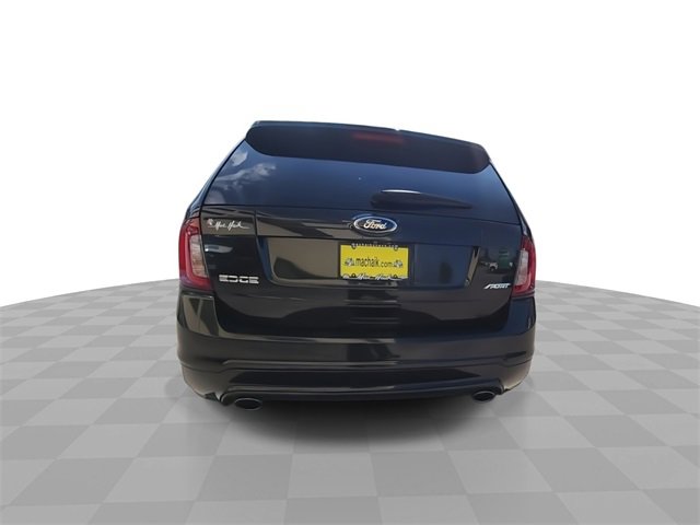 Used 2014 Ford Edge Sport w/ Driver Entry Package image 7
