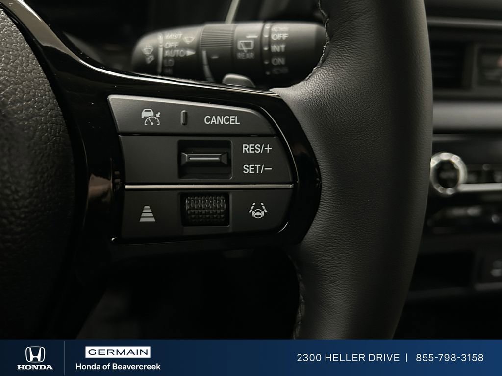 New 2026 Honda Pilot Elite image 13