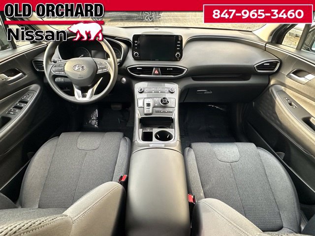 Used 2022 Hyundai Santa Fe SEL AWD/4WD image 14