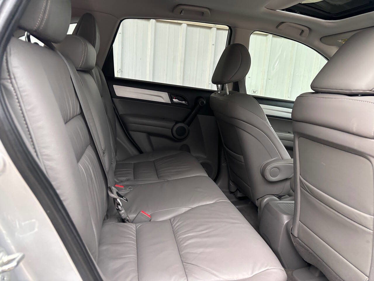 Used 2010 Honda CR-V EX-L image 16