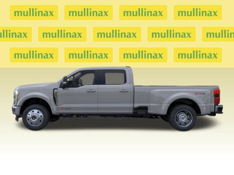 New 2026 Ford F450 XLT w/ XLT Premium Package AWD/4WD image 42