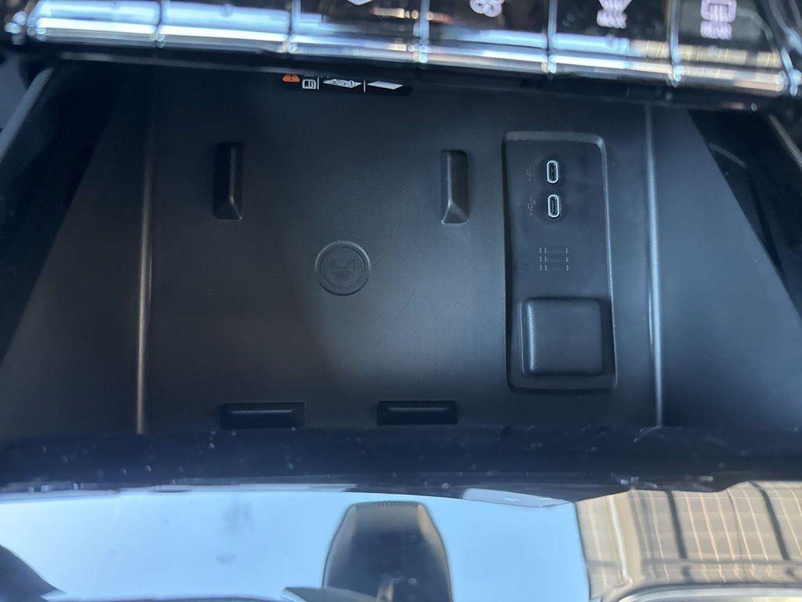 New 2026 Chevrolet Silverado EV Trail Boss w/ Plus Package image 23