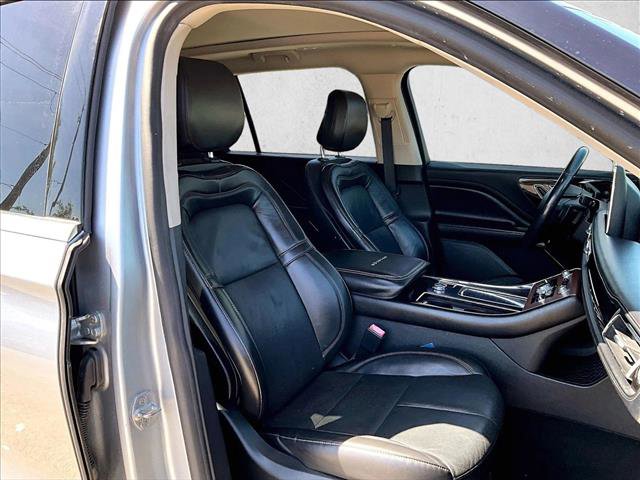 Used 2020 Lincoln Aviator Reserve w/ Elements Package Plus AWD/4WD image 9