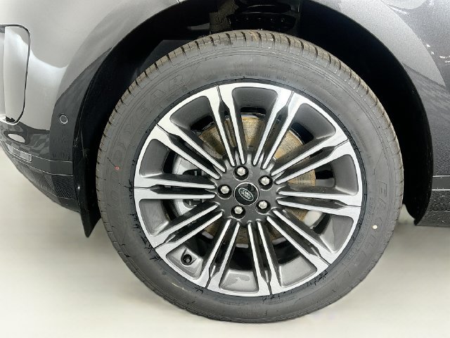 Used 2026 Land Rover Range Rover Evoque S AWD/4WD image 30