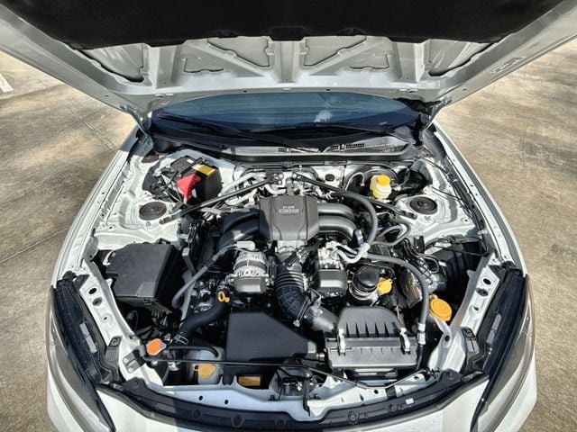 New 2026 Subaru BRZ tS RWD image 26