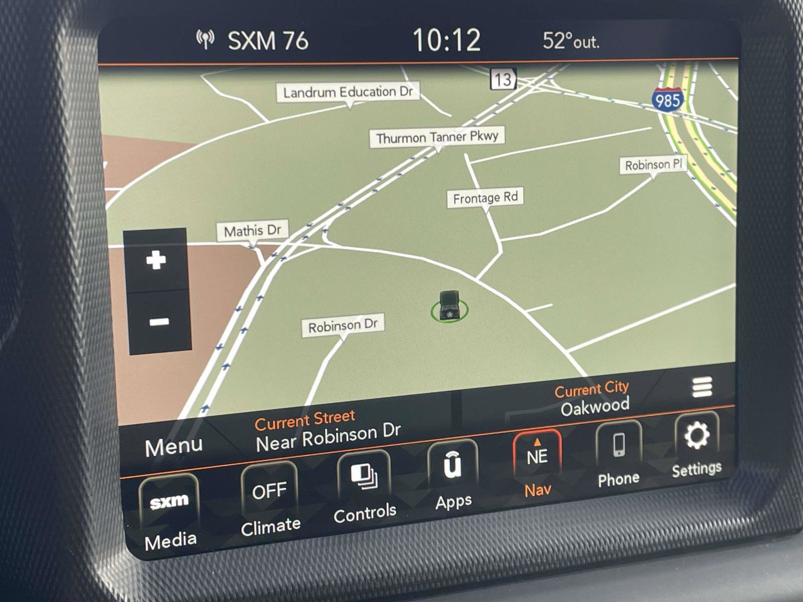 Used 2023 Jeep Gladiator Mojave image 5