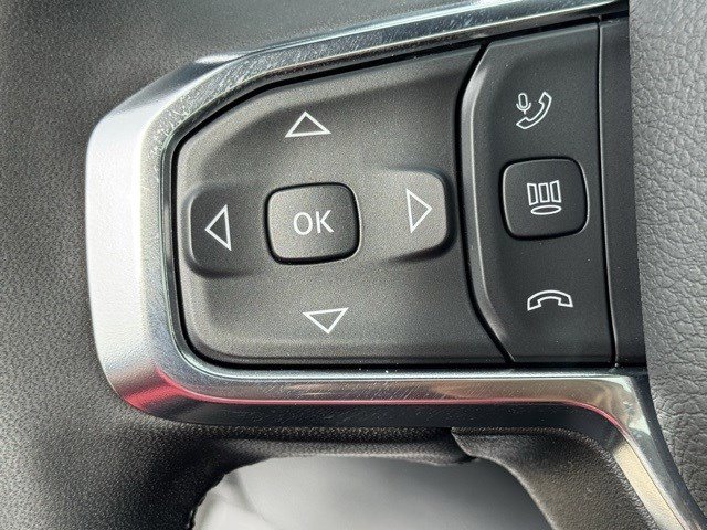 New 2026 RAM 2500 Laramie w/ Night Edition image 16