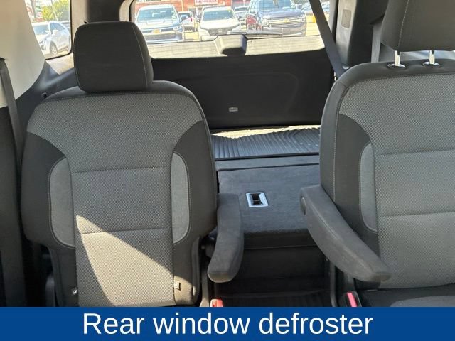 Used 2019 Chevrolet Traverse LT AWD/4WD image 14