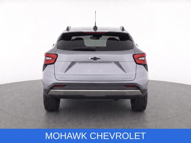 Used 2024 Chevrolet Trax ACTIV FWD image 8