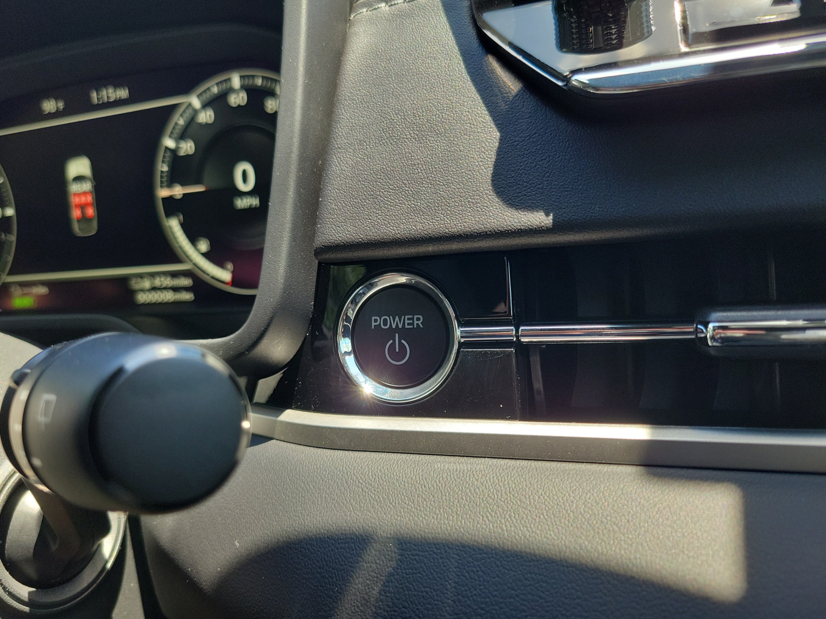 New 2026 Nissan Rogue Platinum AWD/4WD image 27