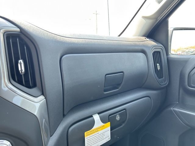 New 2026 GMC Sierra 1500 Pro AWD/4WD image 30