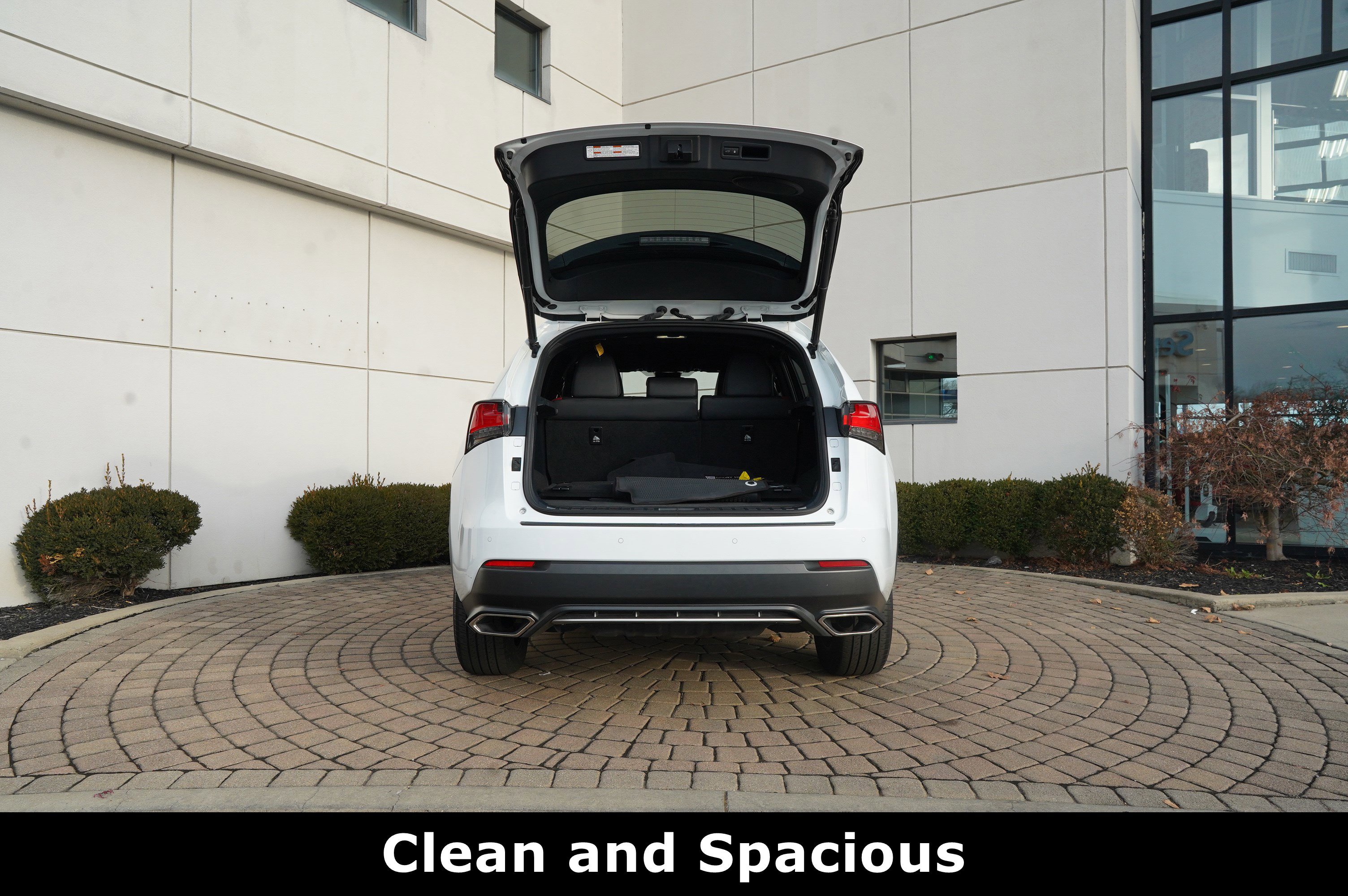 Used 2020 Lexus NX 300 F Sport image 16