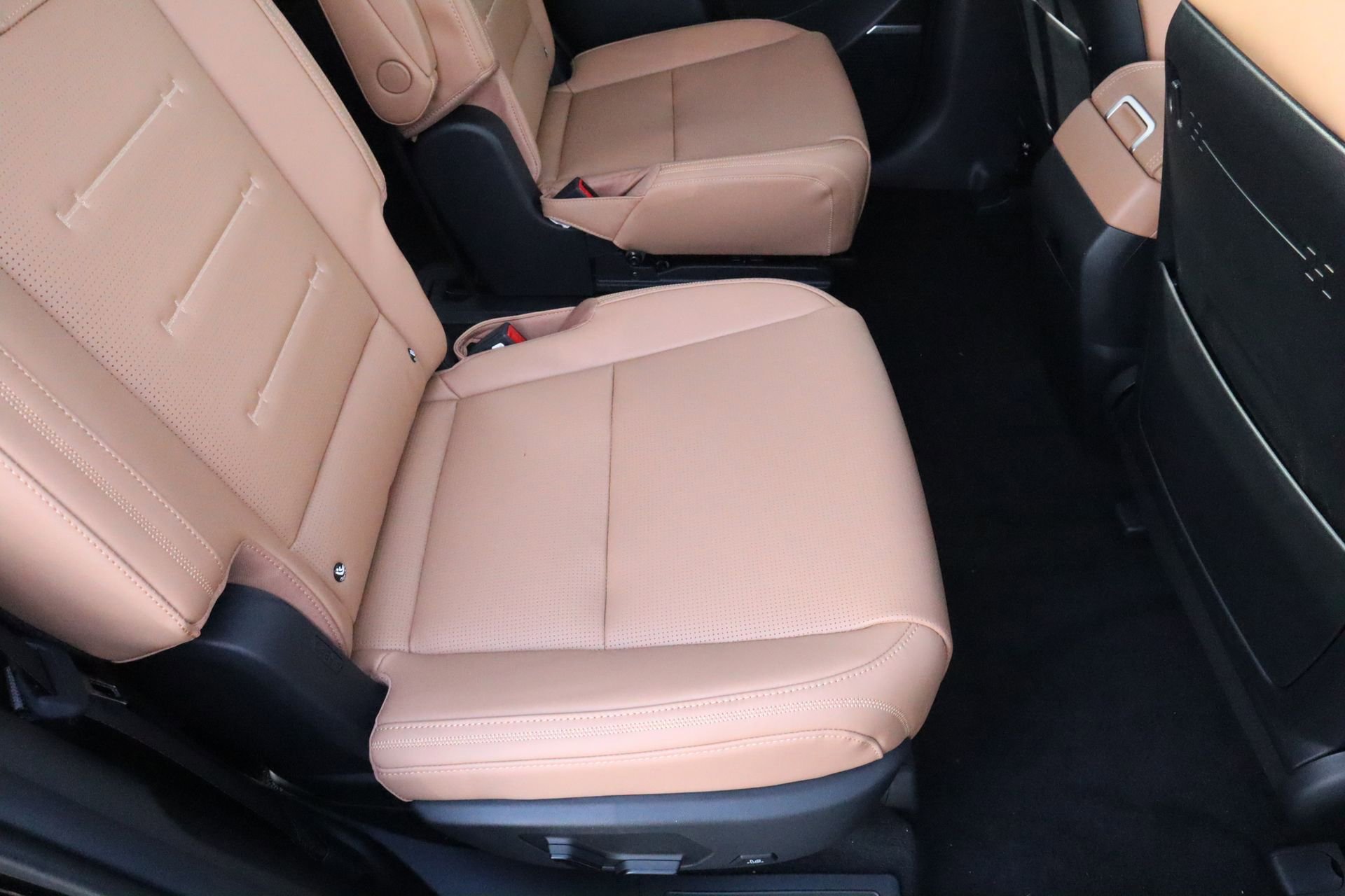 New 2026 Hyundai Santa Fe Calligraphy image 20