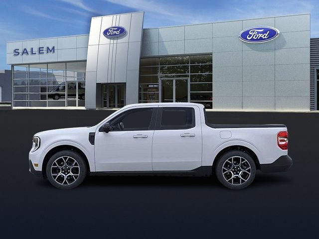 New 2026 Ford Maverick Lariat image 4
