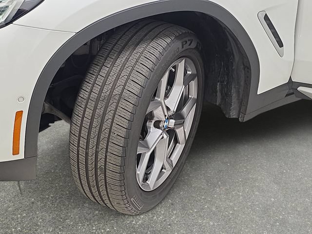 Certified 2024 BMW X3 xDrive30i w/ Premium Package AWD/4WD image 29
