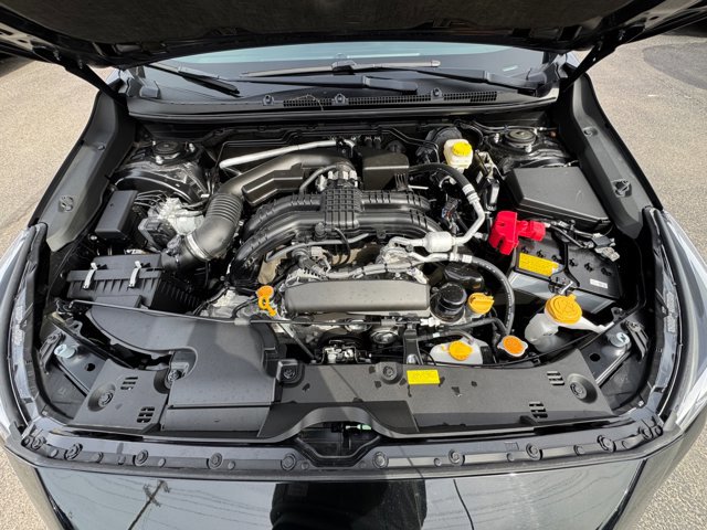 Used 2024 Subaru Impreza 2.0i Sport image 33