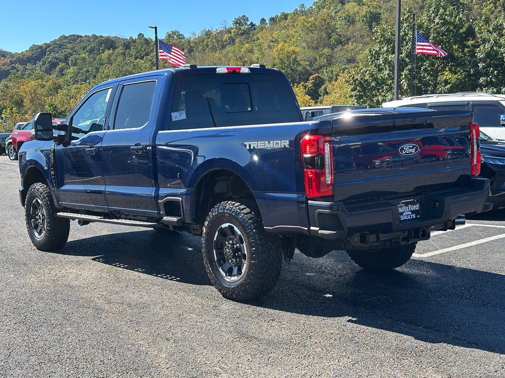 New 2027 Ford F250 Lariat w/ Tremor Off-Road Package AWD/4WD image 37