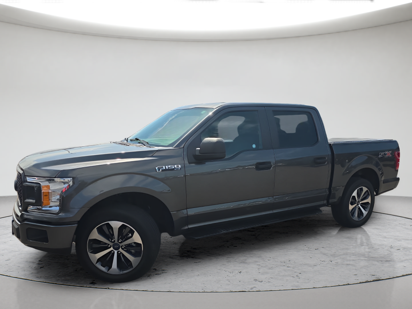 Used 2020 Ford F150 XL w/ Equipment Group 101A Mid RWD image 8