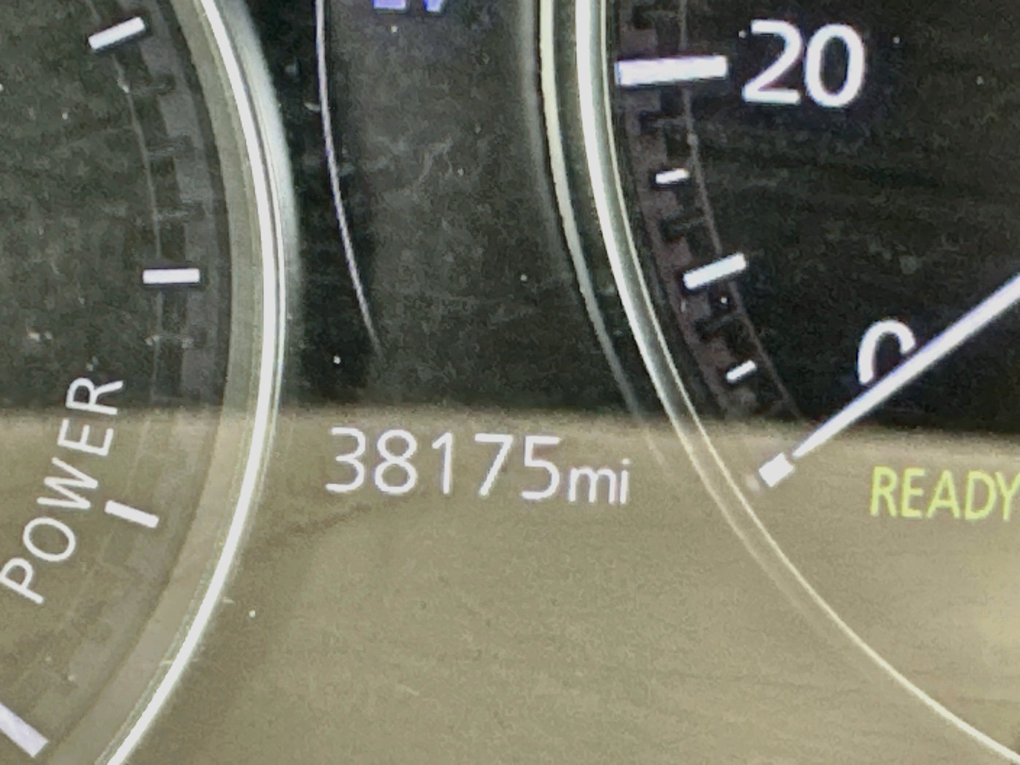 Used 2025 MAZDA CX-50 AWD 2.5 Hybrid w/ Premium Pkg image 19