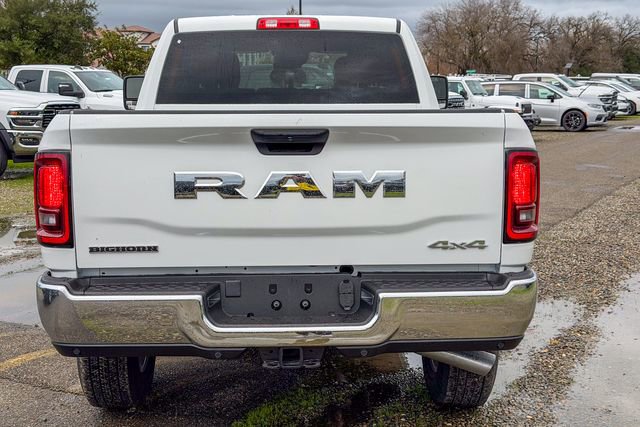 New 2026 RAM 2500 Big Horn image 11