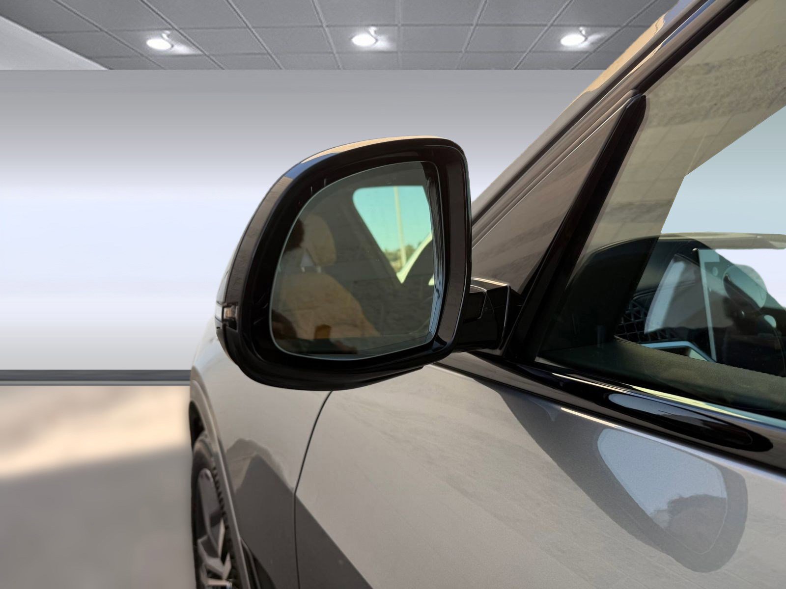 New 2026 BMW X7 xDrive40i w/ M Sport Package image 20