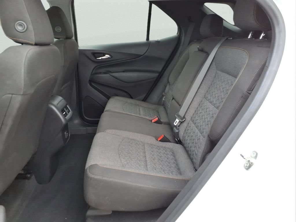 Used 2024 Chevrolet Equinox LT FWD image 24