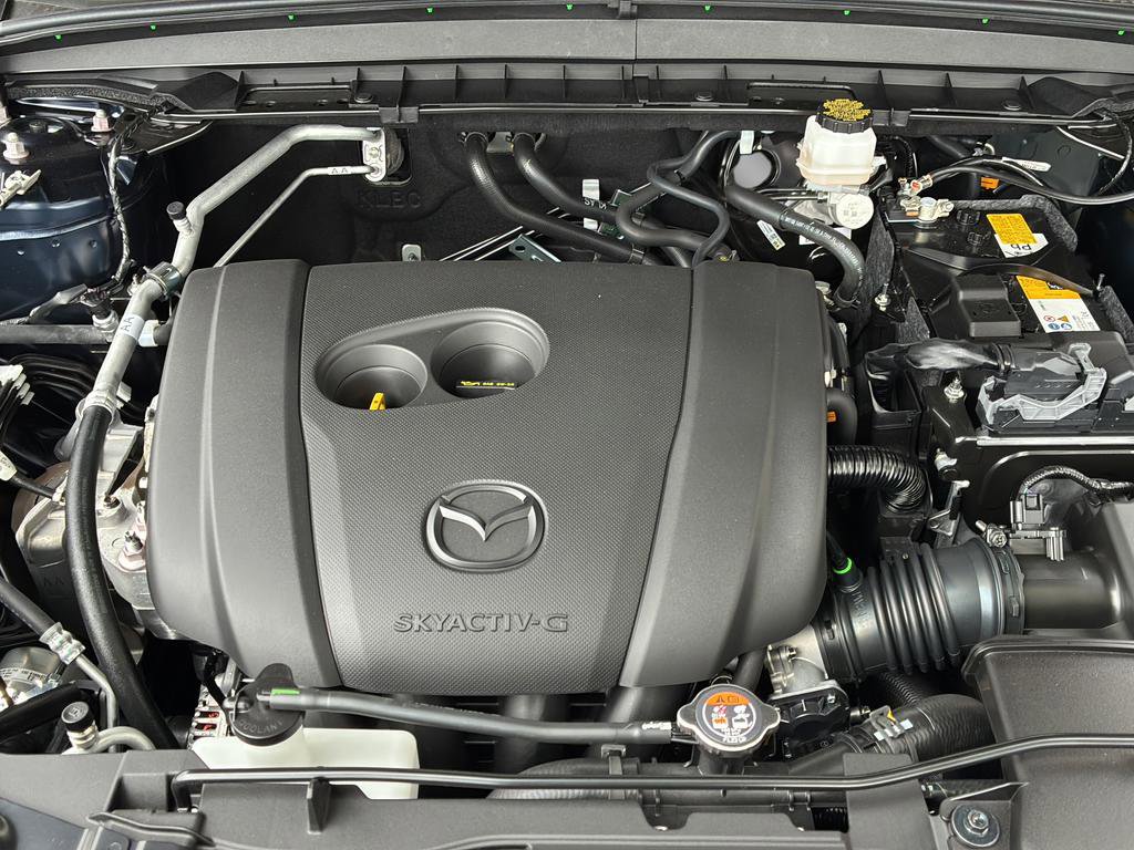 New 2026 MAZDA CX-5 Select AWD/4WD image 39