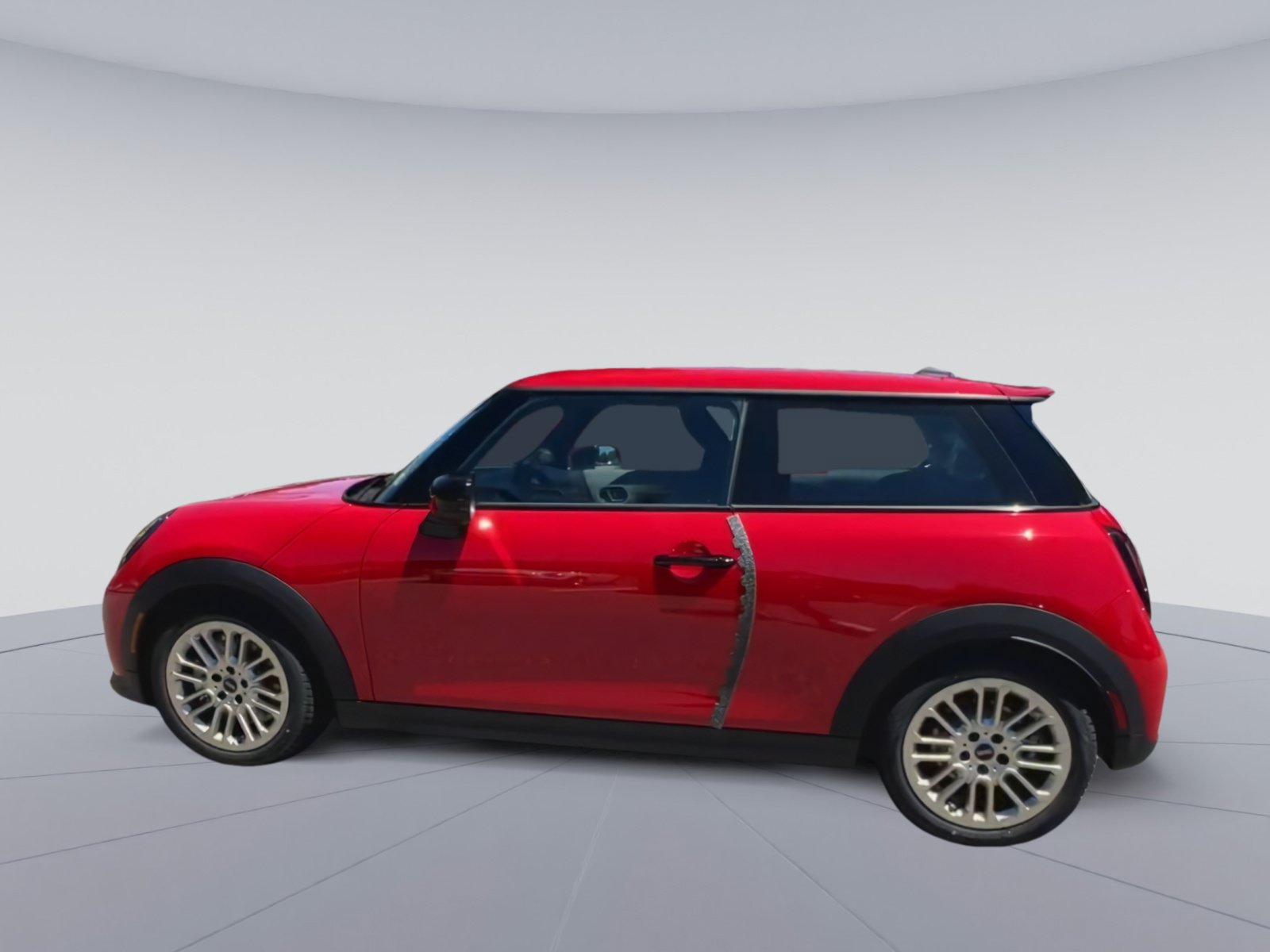 Used 2025 MINI Cooper S FWD image 7